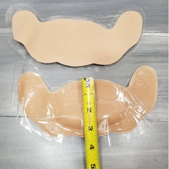 Fashion‎ Forms Adhesive Bra Ultimate Boost Style 16127 B Cup - Picture 4 of 7